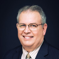UPS Supply Chain Solutions, Inc. Employee Stuart Schmidt's profile photo