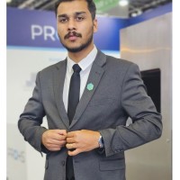 Safecare Technology Employee Dino Jose's profile photo