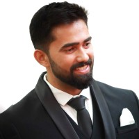 Avinash S Email & Phone Number