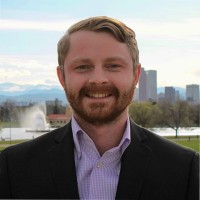 ERVOSQUARE Employee Max Whittaker's profile photo