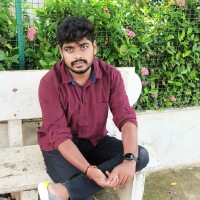 Vupadhi Techno Services Pvt Ltd. Employee Ravi Teja's profile photo