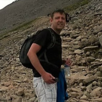 Stephen Murray Email
