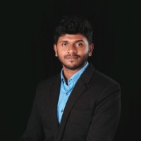 Nikith N Email