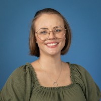 Voices Together Employee Michaela Minnear's profile photo