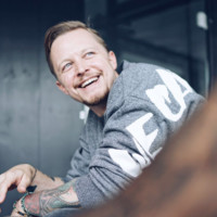 SCOPE Employee Mathis Weymann's profile photo