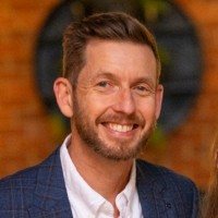 The Royals Employee David Rood's profile photo