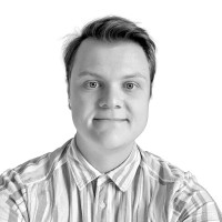 Talkative Employee Olof Ingelsten's profile photo