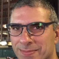 Surf Style Retail Management Inc. Employee Gilad Ovaknin's profile photo