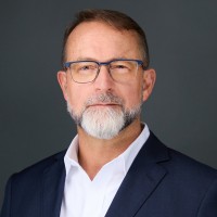 Oxagon Employee Mark Hallum's profile photo