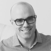 Merrell Employee Michael Gregorski's profile photo