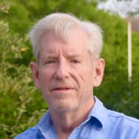 Consultation Services Employee Stephen Witte's profile photo