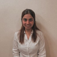 immergrun Employee Janhavi Porwal's profile photo