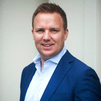 One Fine Collective Employee Ed Richards's profile photo