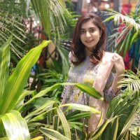 She Technologies (Pvt.) Ltd. Employee Alquma Azam's profile photo