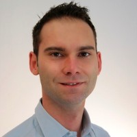 SENECA | Automation Interfaces Employee Fabrizio Greggio's profile photo