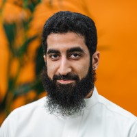 Scalers | سكيلرز Employee Hassan Algoz's profile photo