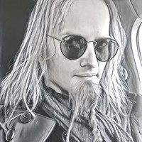 PLSTR.digital Employee Iurii Tyshchenko's profile photo