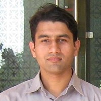 MD Synergy Solutions Employee Ashish Bijalwan's profile photo
