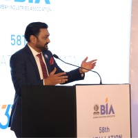 Antraweb Technologies Pvt. Ltd. Employee Nevil Sanghvi's profile photo