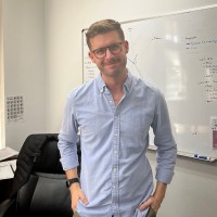 Portland Engineering, Inc. Employee Chris Koch's profile photo