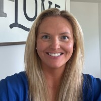Keystone Group Employee Torie Thompson's profile photo
