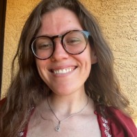 The Charleston Gaillard Center Employee Casey Warnick's profile photo