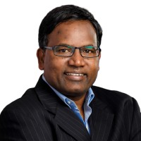 Brandeis School of Business and Economics Employee Venkat Maroju's profile photo