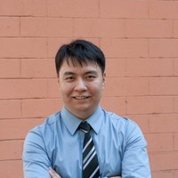 One Technologies Employee Серикхан Мухамеджанов's profile photo