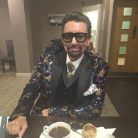 Martino Marchetti Email & Phone Number