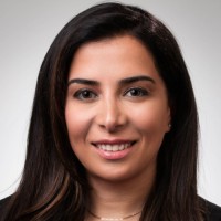 Sanaz Maleki Email & Phone Number