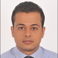 Cigalah Gulf Medical Employee Mostafa Mohammed's profile photo