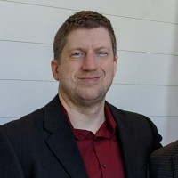 GFF Employee Philip Delaughter's profile photo