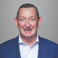 Knight Frank Australia Employee Dominic Long's profile photo