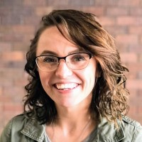 MB Technology Solutions Employee Tammy R.'s profile photo