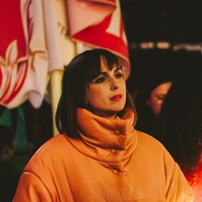 ESNS Employee Anna van Nunen's profile photo
