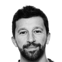 Atlassian Employee Carmine Esposito's profile photo