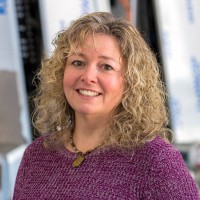 Drink Mee Just Water Employee Melissa Frank's profile photo