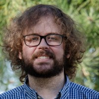 Collaborative Solutions Corporation Employee Keegan Fike's profile photo