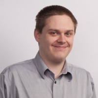 Ezra Employee Michael Hambor's profile photo