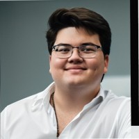 Transportation Security Administration (TSA) Employee Sam Rivera's profile photo