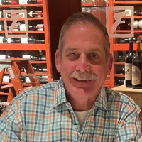 RFM Commercial Employee Steve Gray's profile photo