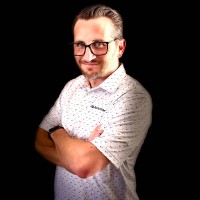 Kelso Industries Employee BJ Neafus's profile photo