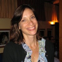 DOROT Employee Rochelle Friedlich's profile photo