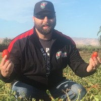 Jets Pizza Employee Jason Povlich's profile photo