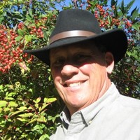 ConocoPhillips Employee Wright Allen's profile photo