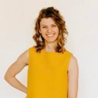 Concordia College Employee Heather McDougall's profile photo