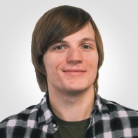 Reformed IT Employee Joe Miller's profile photo