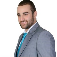 Universal Power Nordic AB Employee Alain Khoury's profile photo