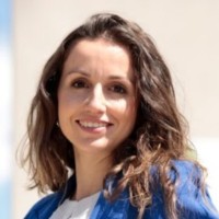 Hockerty Employee Elena Moles Cubedo's profile photo