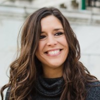 Wasserman Next Gen Employee Amy Delair's profile photo